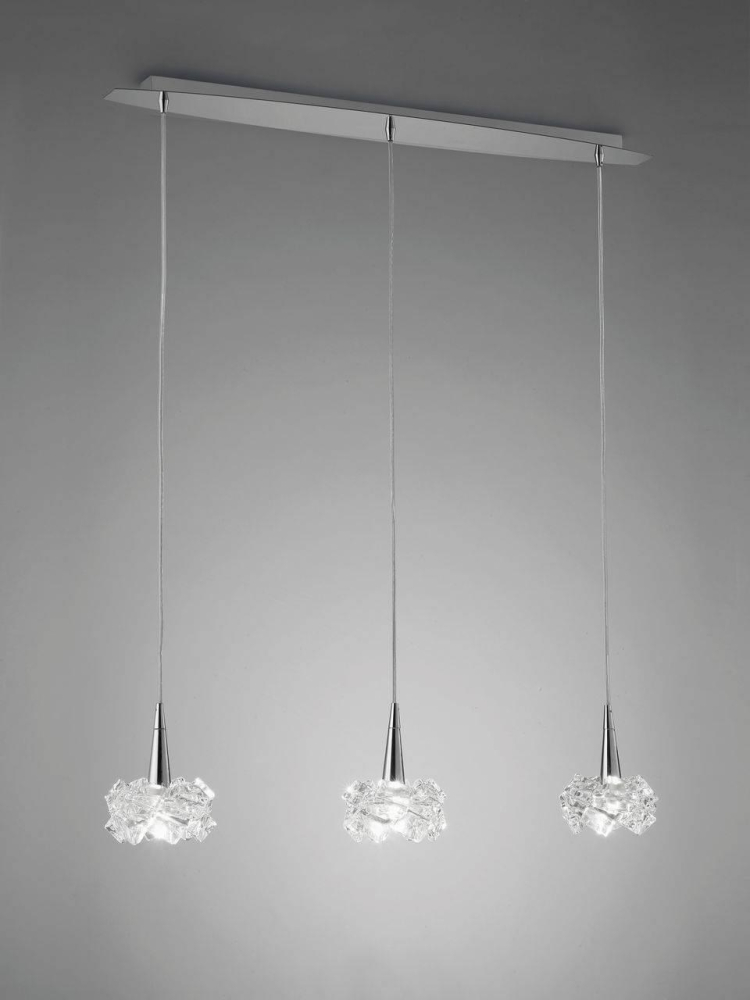 Подвесной светильник Mantra Artic 3951