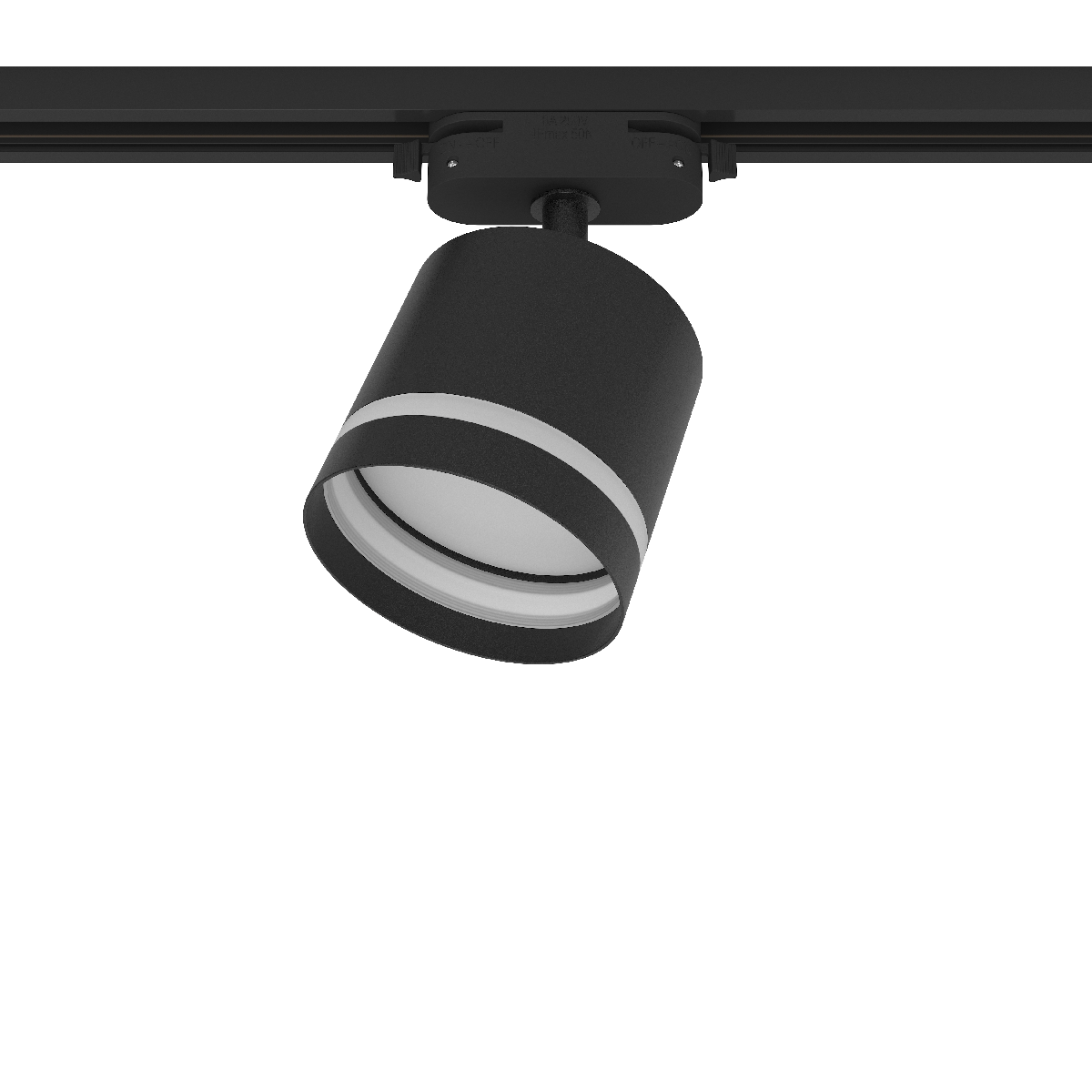 Трековый однофазный светильник Ritter Artline 59866 8