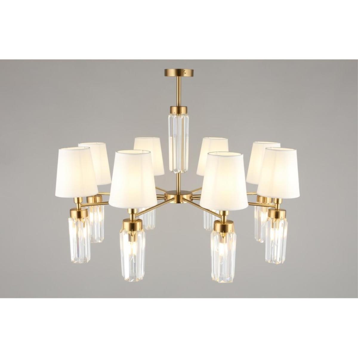 Люстра на штанге Omnilux Prat OML-89807-16