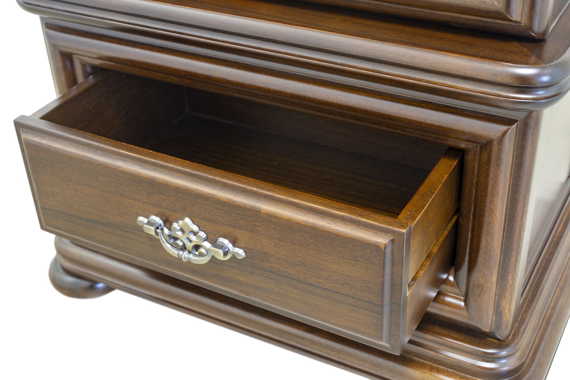 Напольные часы Tomas Stern 1055NG