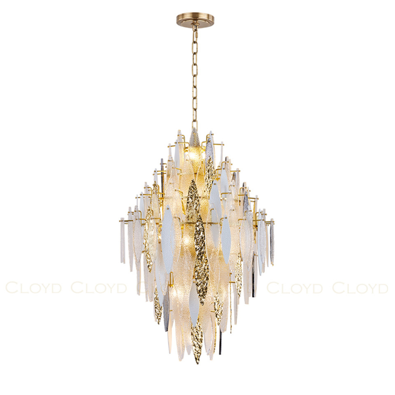 Подвесная люстра Cloyd Antibes 11031