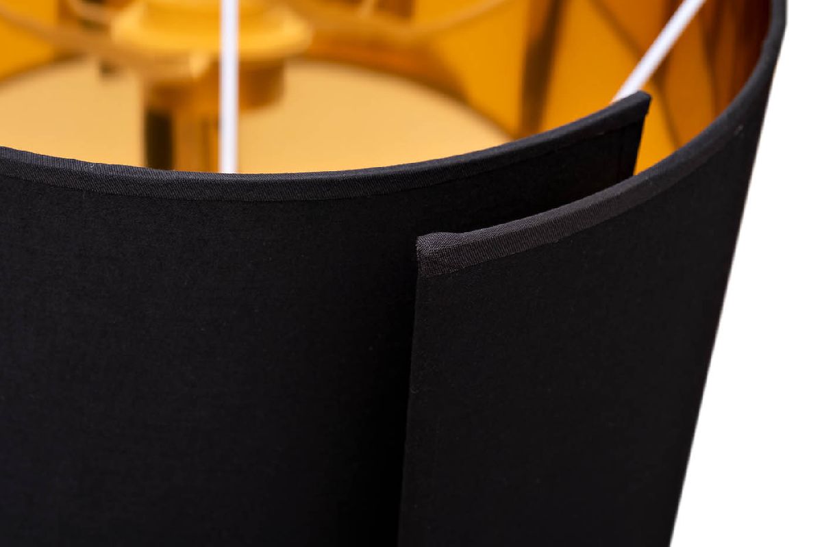 Настольная лампа Garda Decor K2KM1254TBR