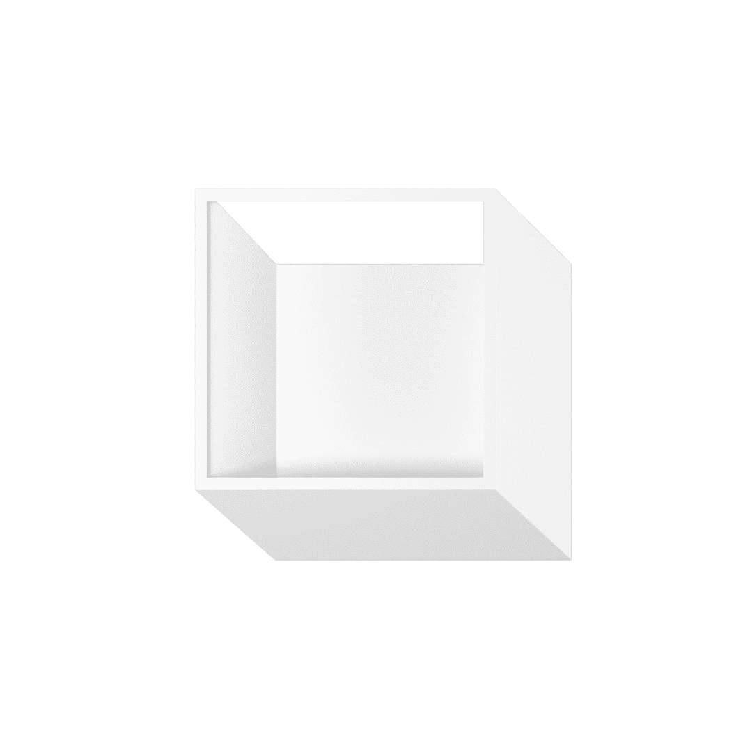 Настенный светильник DesignLed GW-1086L-7-WH-WW 003244