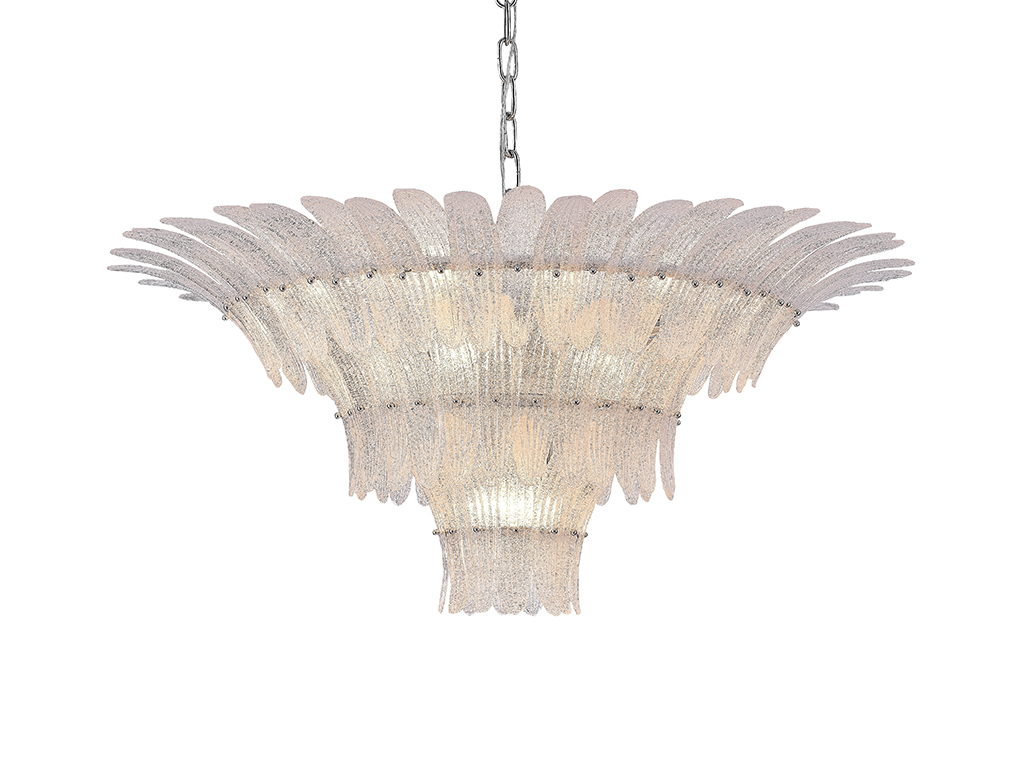 Подвесная люстра Newport 8821/C new М0068044