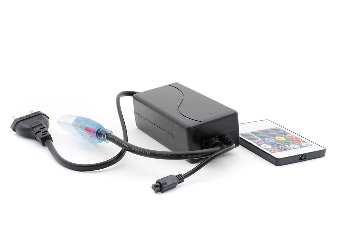 Контроллер для ленты SWG RF-LT5-RGB-20 000035