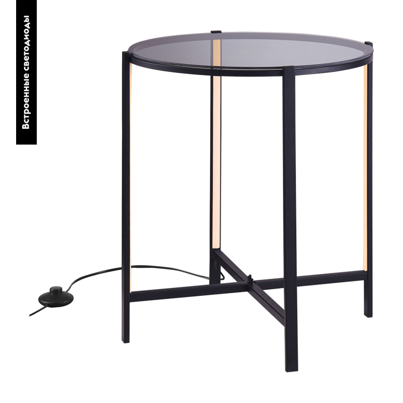 Торшер Lussole Loft Seattle LSP-0565