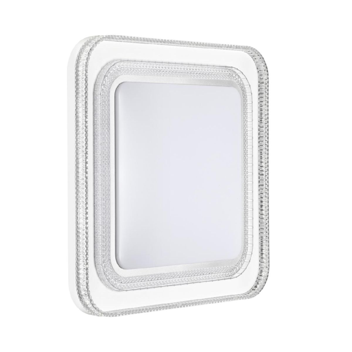 Потолочный светильник Sonex Suzy silver 7685/EL