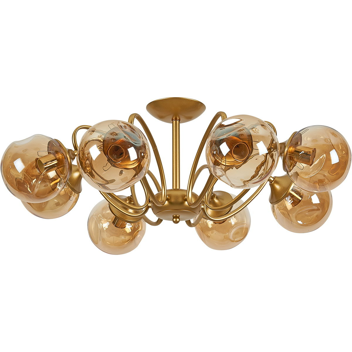 Люстра на штанге Reluce 52076-0.3-08