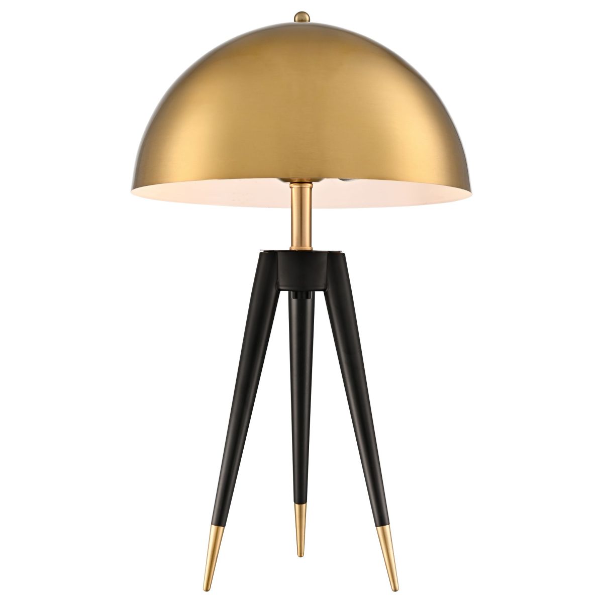 Настольная лампа Velante 482-404-02