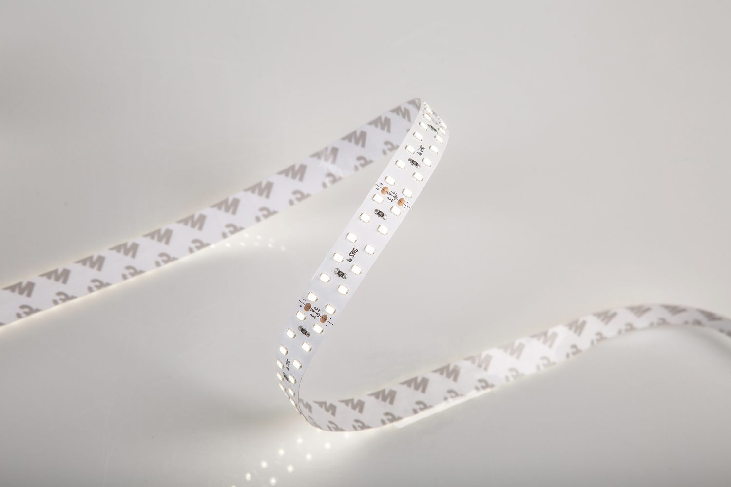 Светодиодная лента SWG SWG2240-24-19.2-NW-M 012596