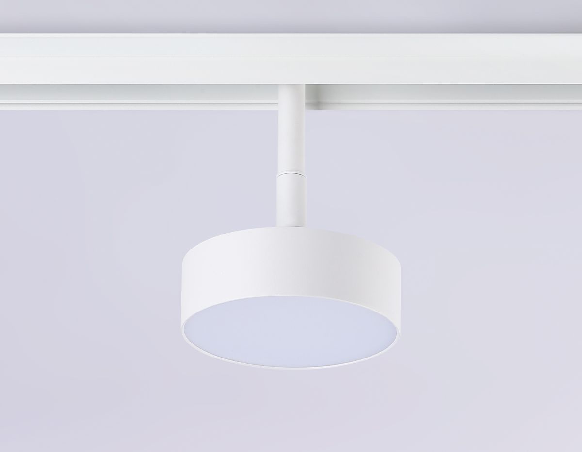 Трековый магнитный светильник Ambrella Light Magnetic Track System GL3852