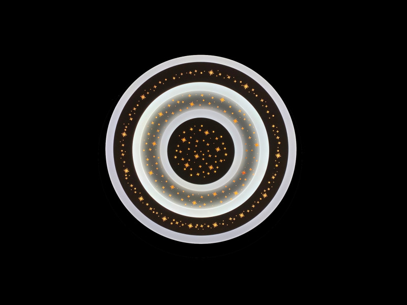 Накладная люстра Natali Kovaltseva LED LAMPS 3183