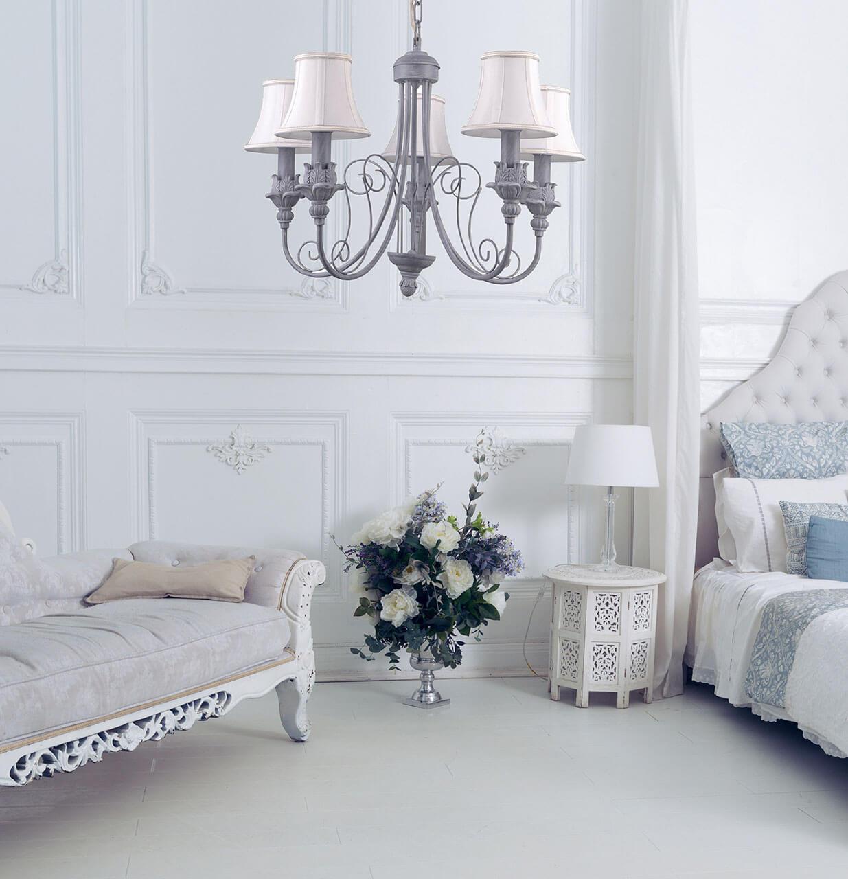 Подвесная люстра Vele Luce Charlotte VL1457L05