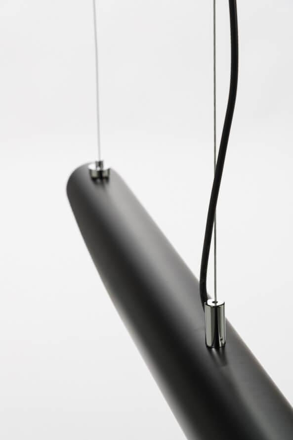 Подвесной светодиодный светильник TopDecor Line S2 12