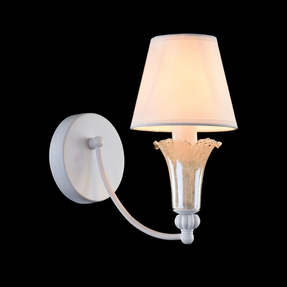 Бра Freya Alessa FR2984-WL-01-W