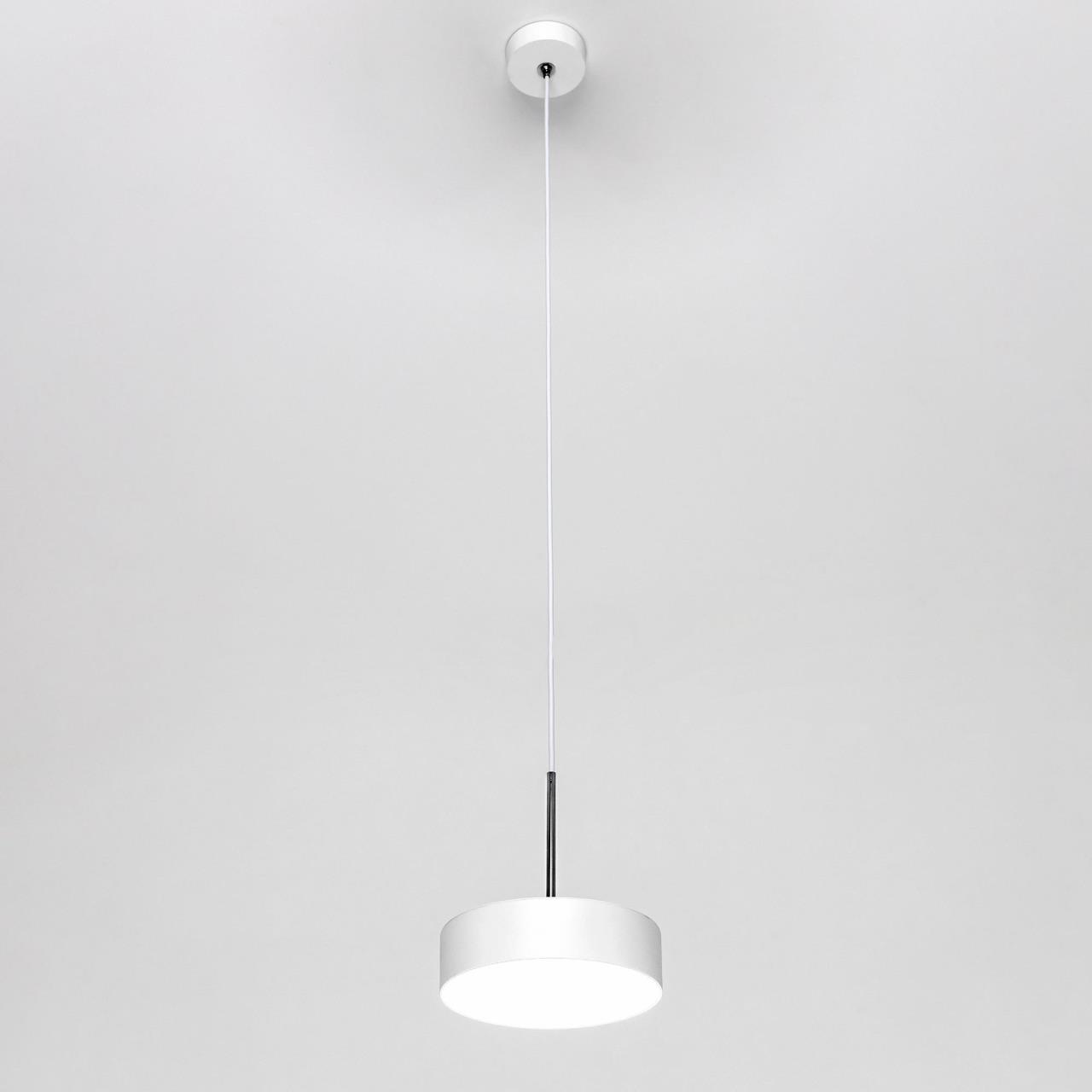 Подвесной светильник Citilux Тао CL712S120N