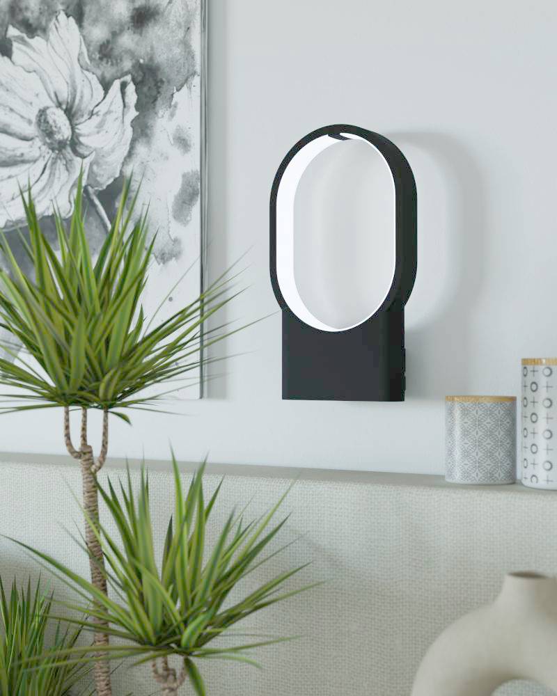 Настенный светильник Eglo Codriales 900632