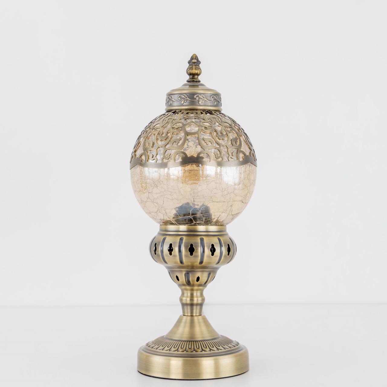 Настольная лампа Citilux Каир CL419813 в Москве