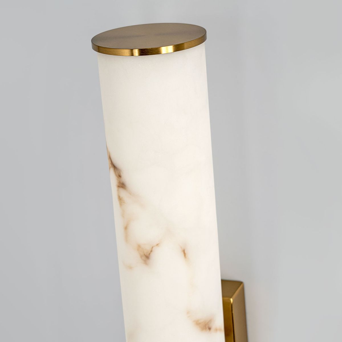 Настенный светильник Modestyle MS.218.600 BS