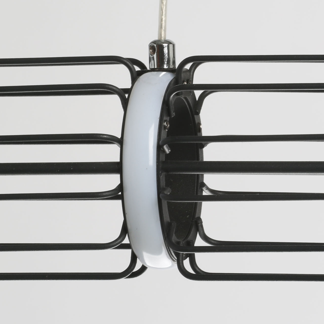 Подвесной светильник De Markt Айсфельд 655011201 в Москве