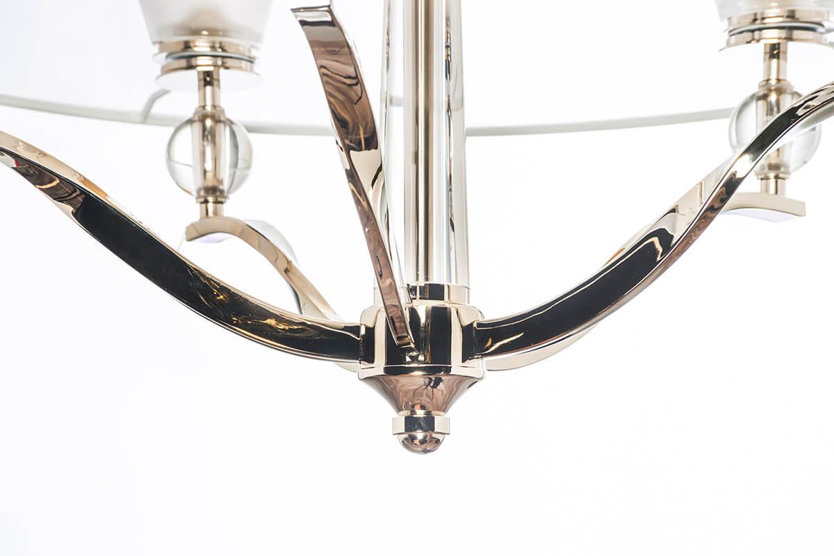 Подвесная люстра Vele Luce Sole VL1130L05