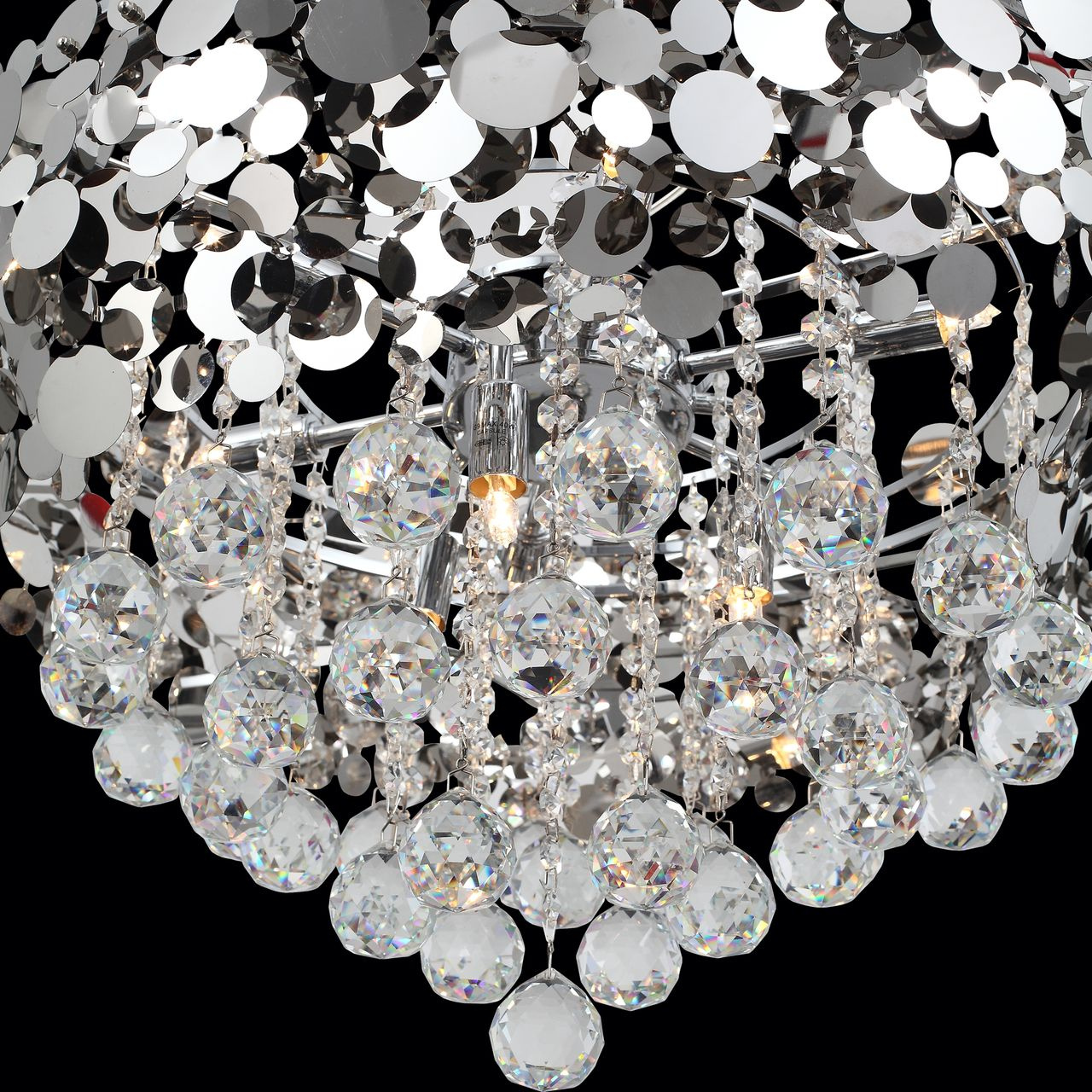 Подвесная люстра ST Luce Filetto SL790.103.09