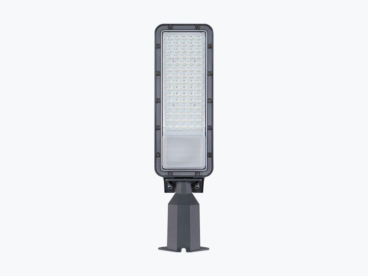 Светодиодный прожектор LEDS POWER Кобра 50Вт 5000К (серия RC) 007458