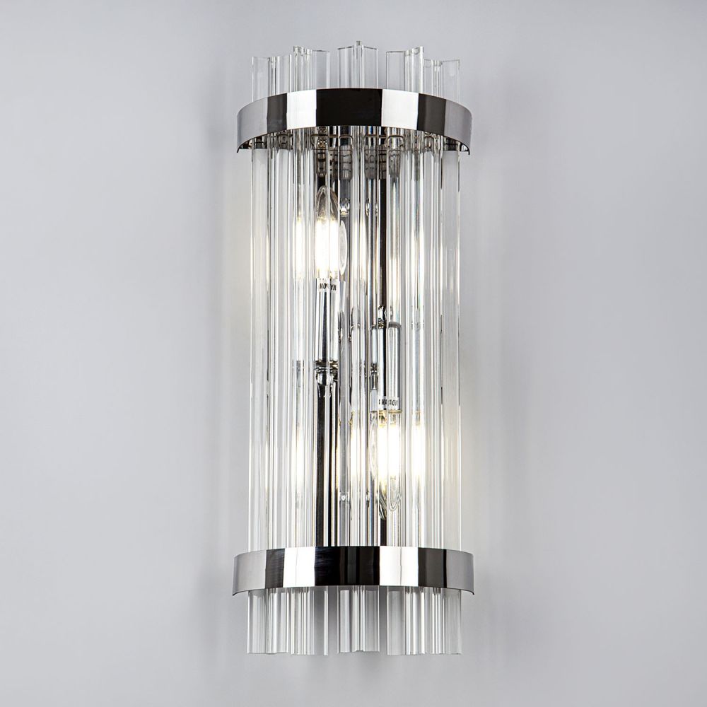 Настенный светильник Modelux ML.514.02 CR