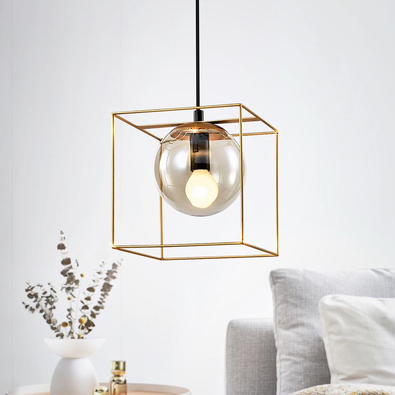 Подвесной светильник Rivoli Miyuki 5146-210 Б0055494