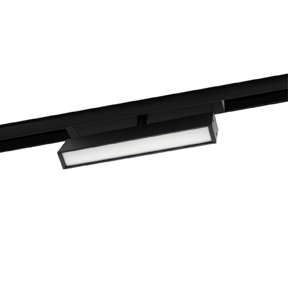 Трековый магнитный светильник Aployt Magnetic track 220 APL.0203.00.09