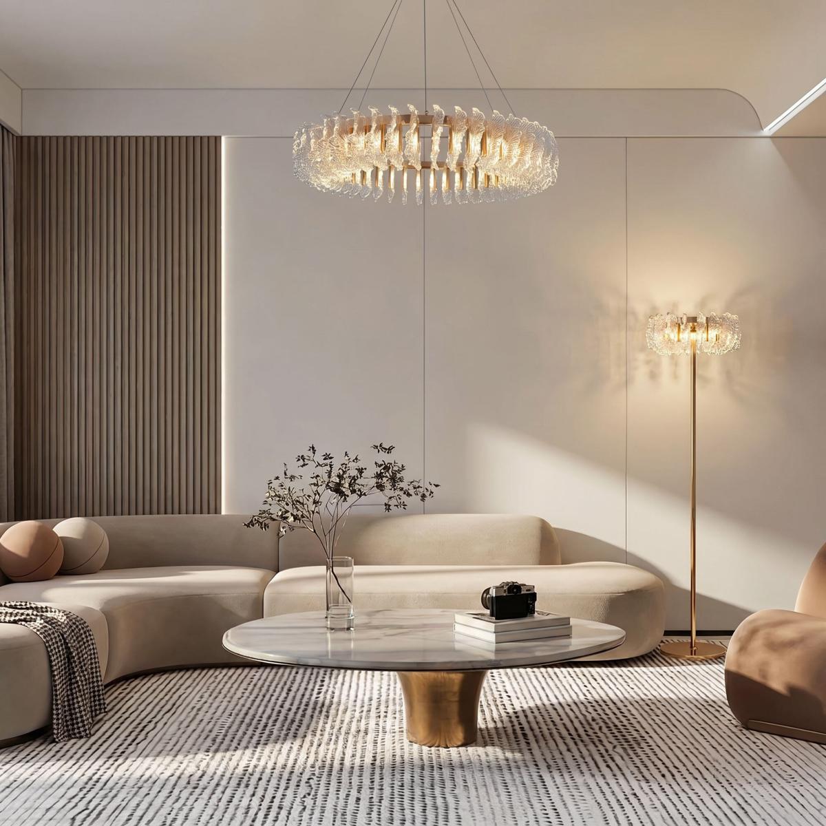 Торшер Bogates Farfalla 80510/1 a065737