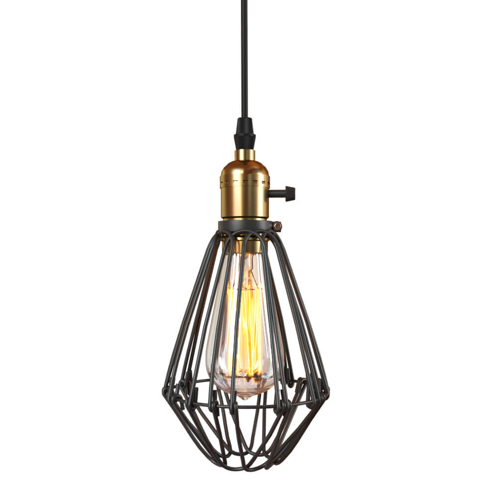 Подвесной светильник LOFT IT Holder Loft2009/1