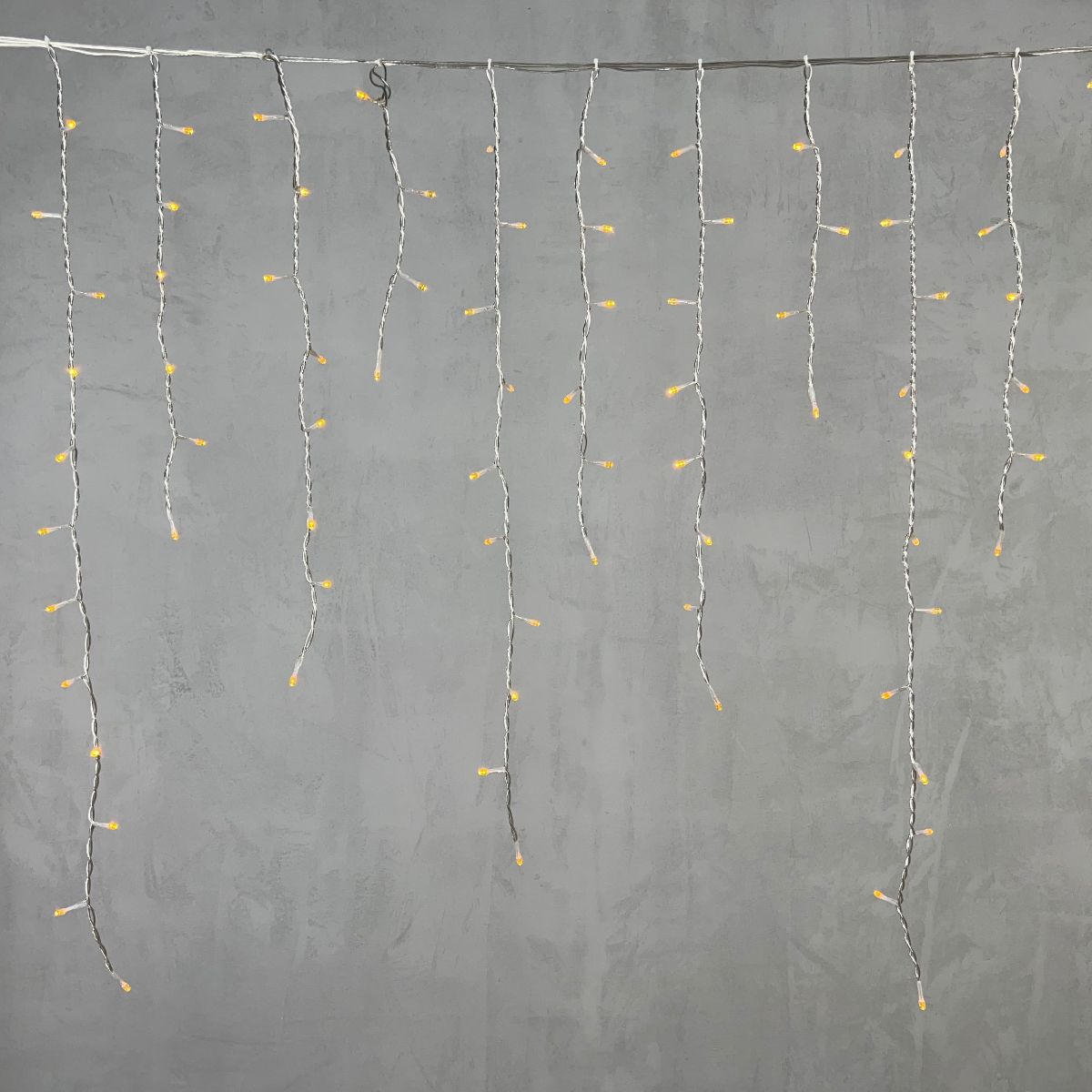 Гирлянда Бахрома Laitcom (LTC) ECC348-10-2Y