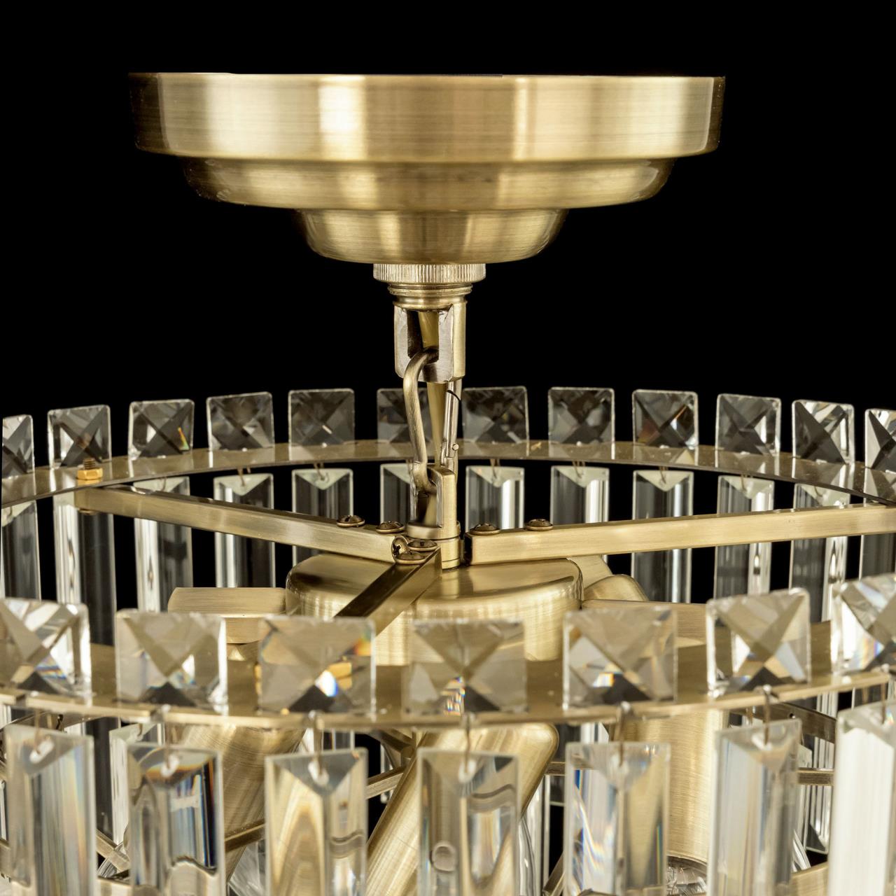 Подвесной светильник Citilux Фонда CL303163 в Москве