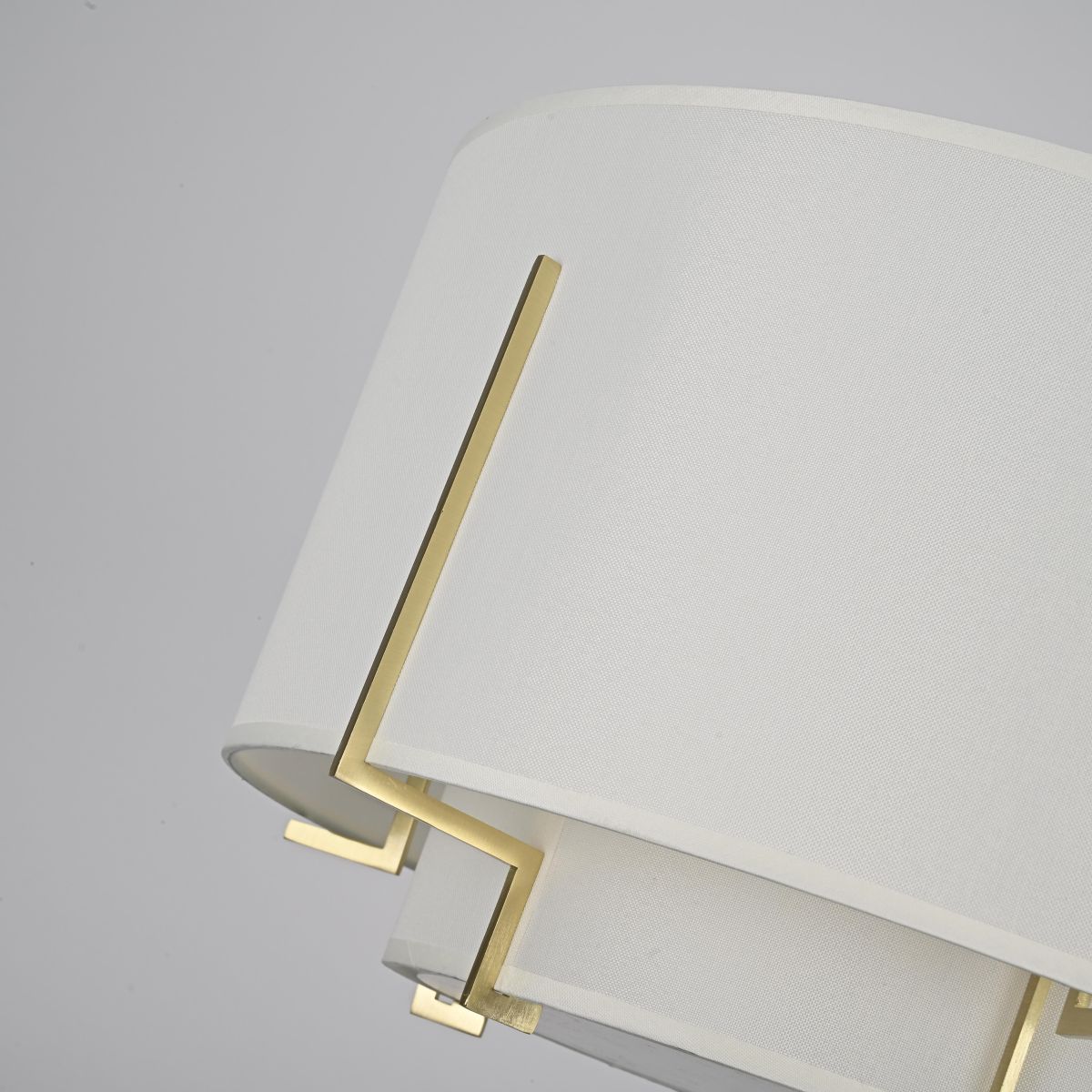 Люстра на штанге ImperiumLoft Cleo 140610-26