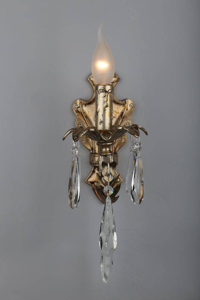 Бра Omnilux OML-77601-01