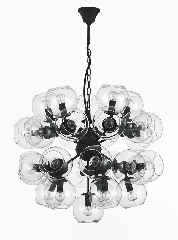 Подвесная люстра Donolux S111009/31