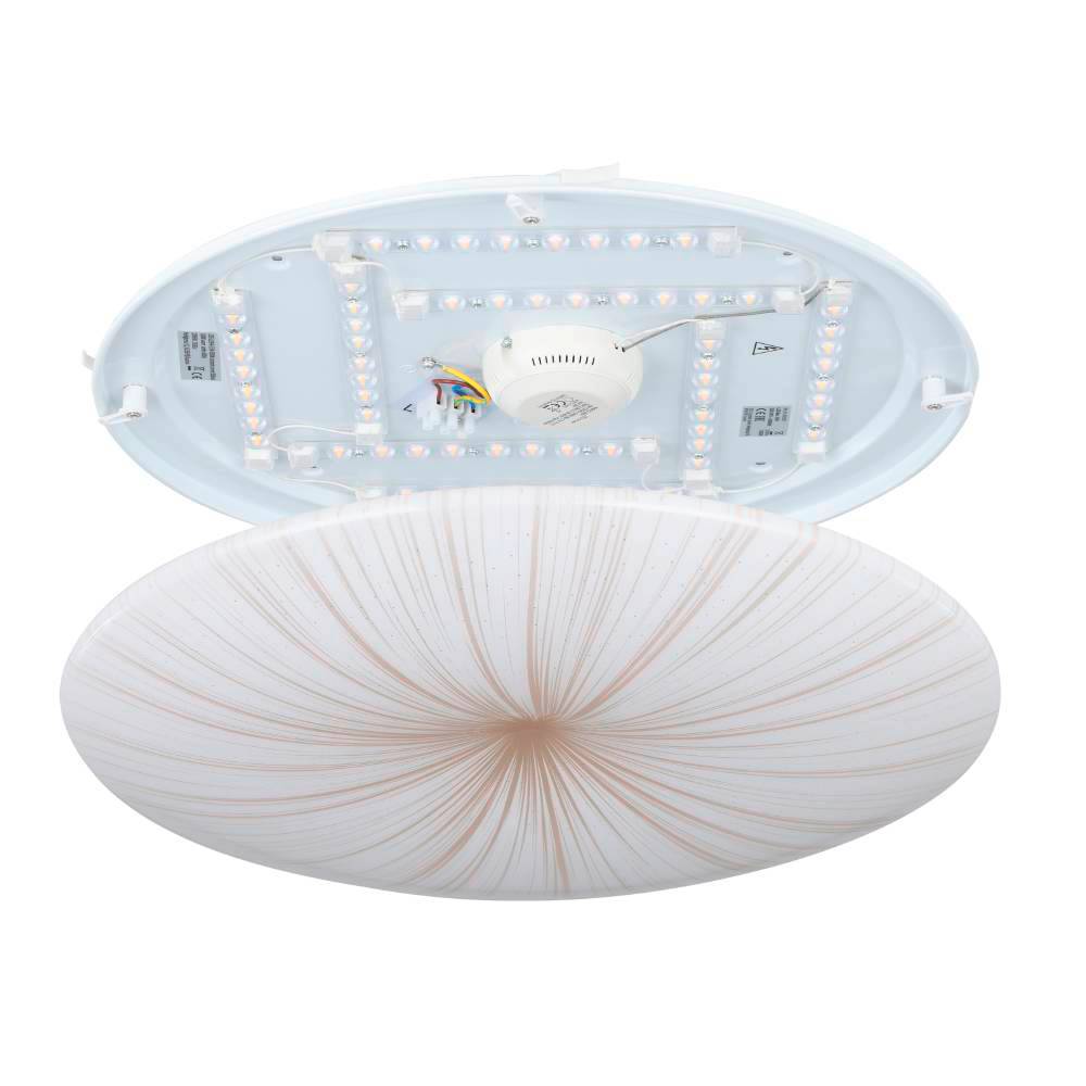 Потолочный светильник Eglo Nieves 1 900501