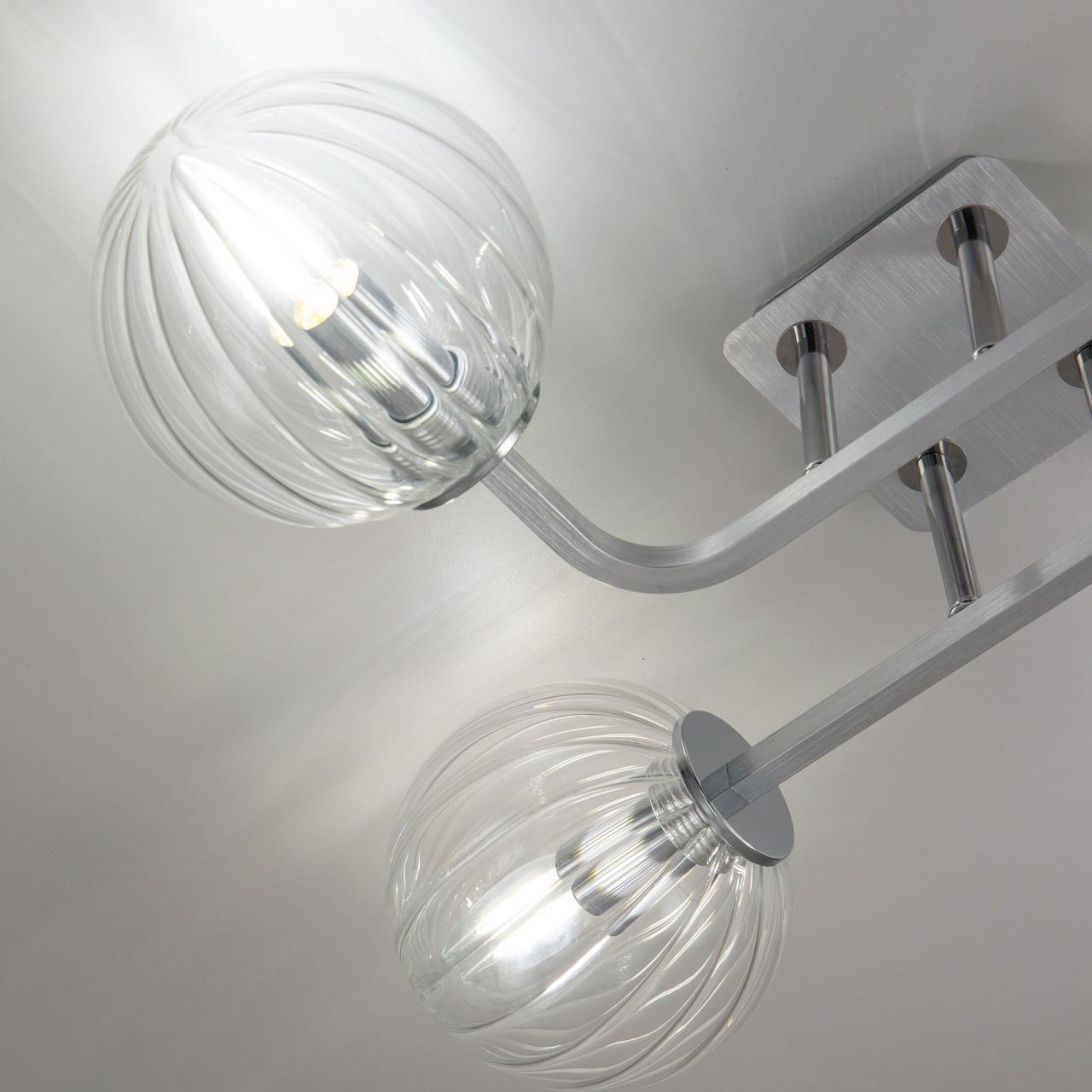 Потолочная люстра Citilux Арно CL120140 в Москве