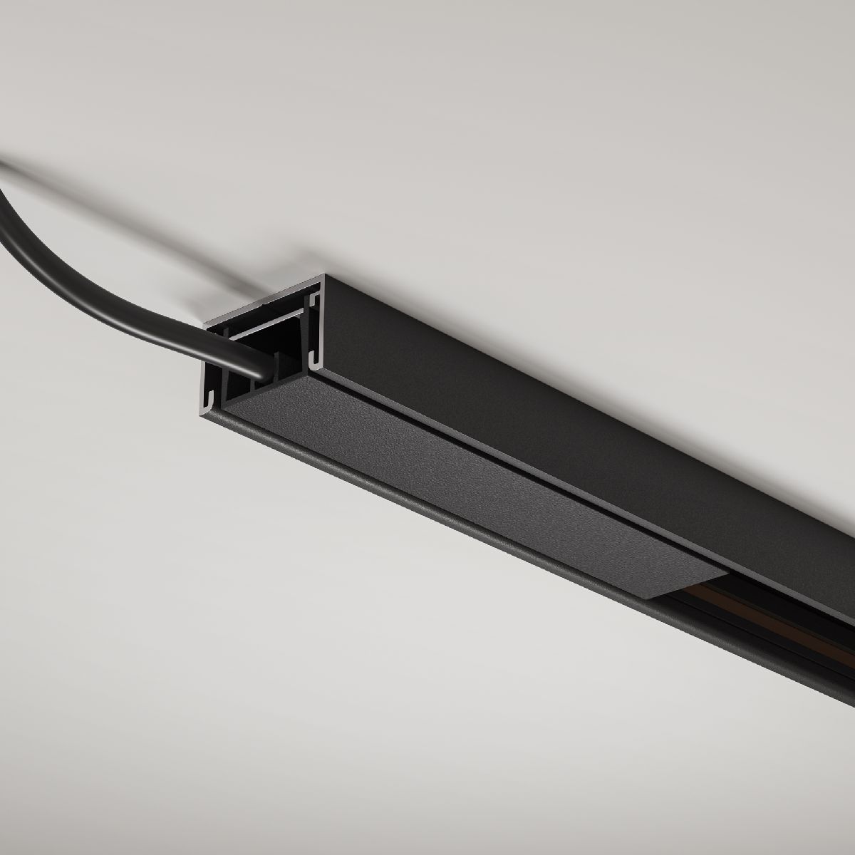 Ввод питания Maytoni Basity TRA172B-1B