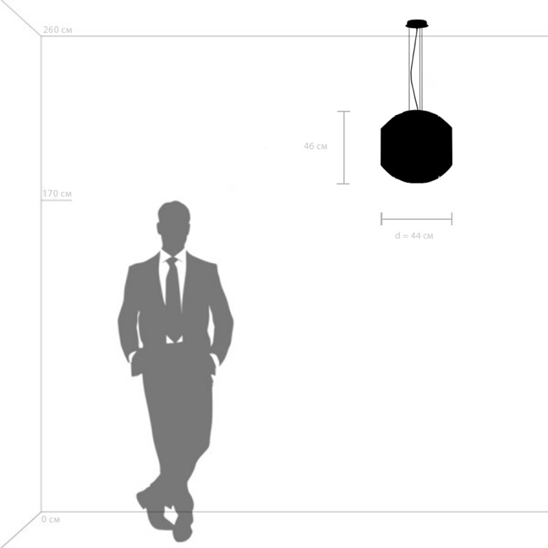 Подвесная люстра Lightstar Siena 720442