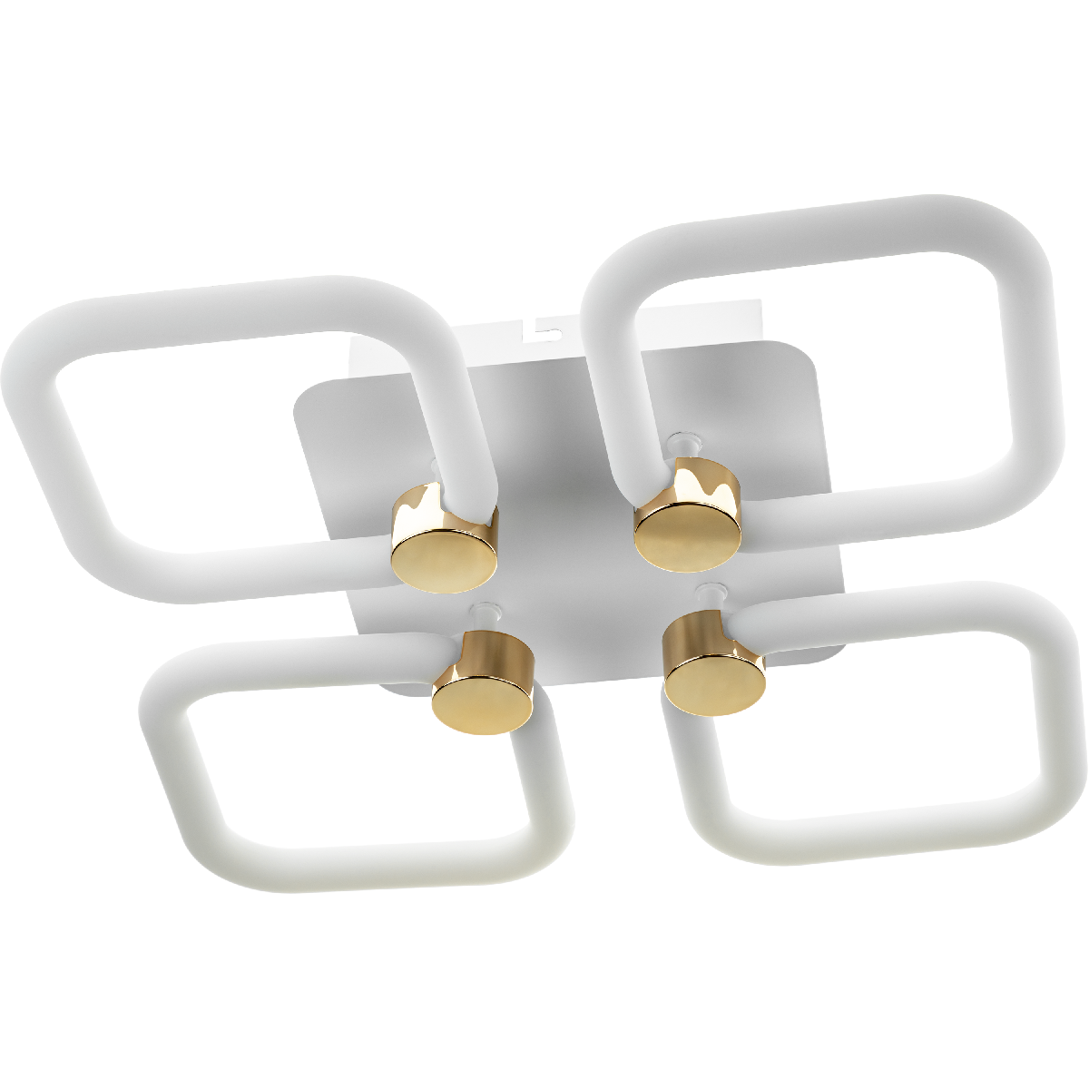 Потолочная люстра Ritter Ottimo 51615 0