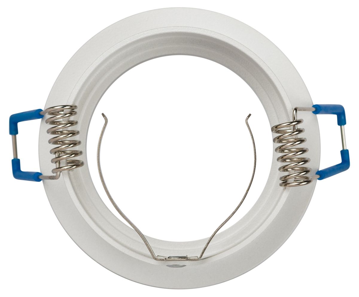 Встраиваемый светильник Эра DK112 WH Б0058434