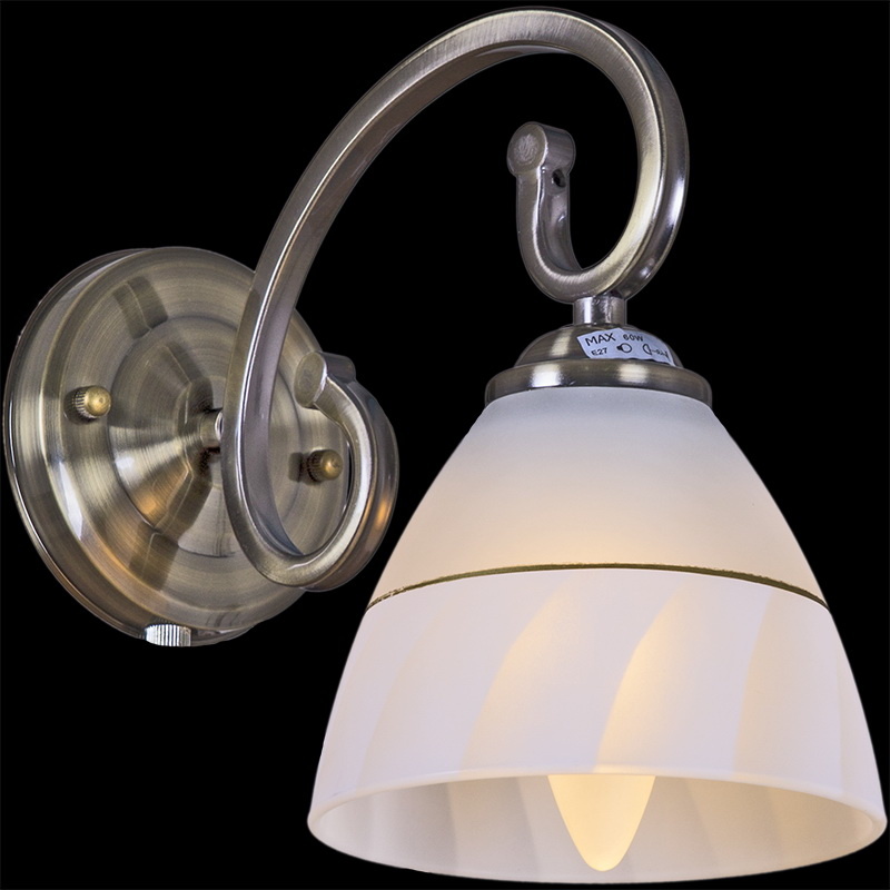 Бра Reluce 03514-0.2-01