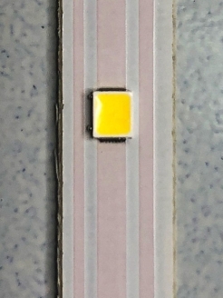 Потолочный светильник Elvan UPL-001-36W-6000K-EMC