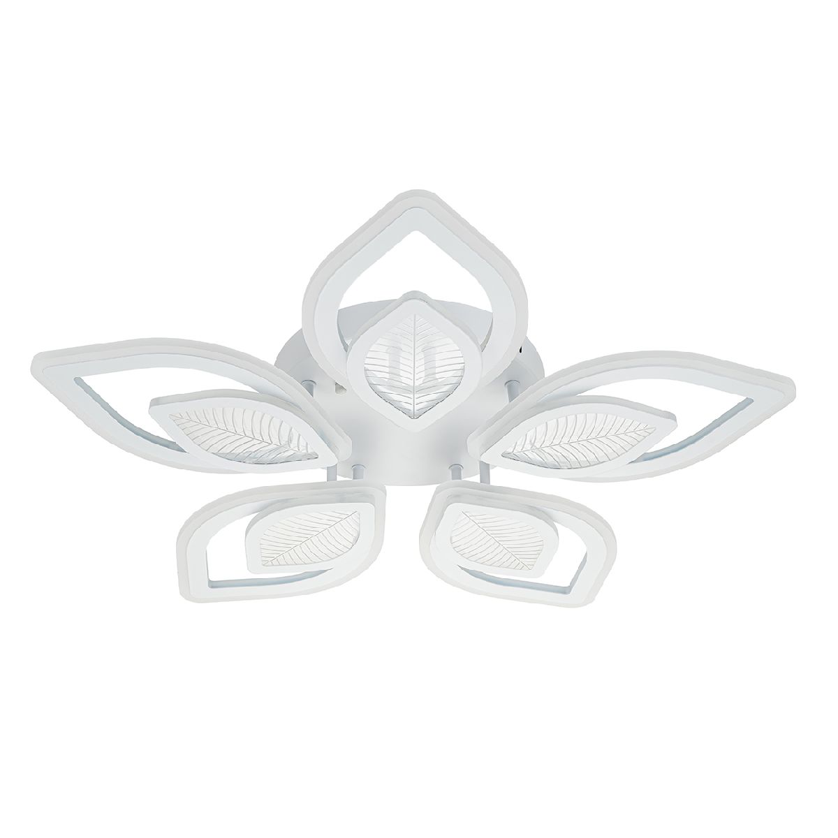 Потолочная люстра Escada Anise 10288/10LED