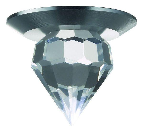 Встраиваемый светильник Novotech Star Sky 357019