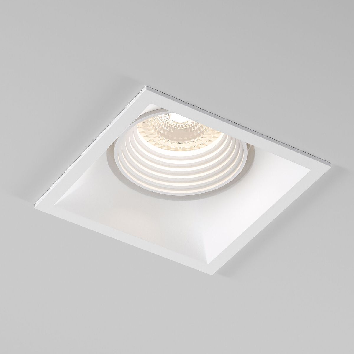 Встраиваемый светильник Elektrostandard Punto 4690389203527 25017/01 a065472