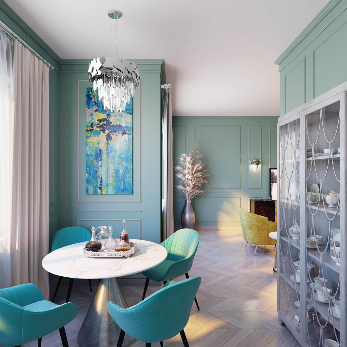 Бра Odeon Light Stala 4811/1W