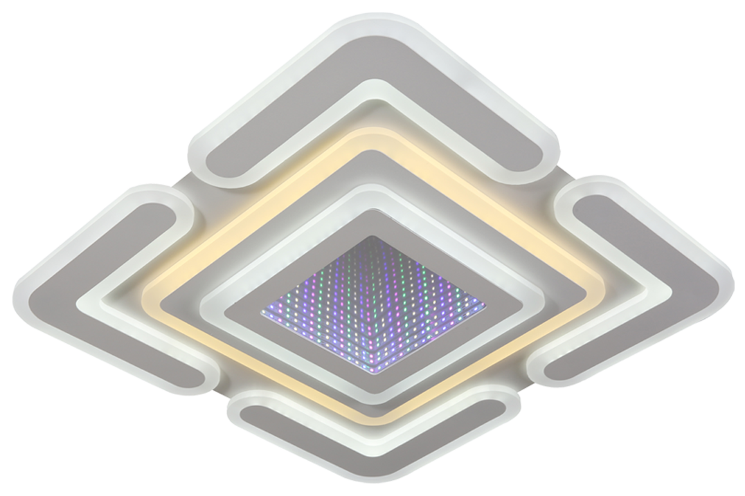 Потолочная люстра MaxLight Decor 2021 00-00000978